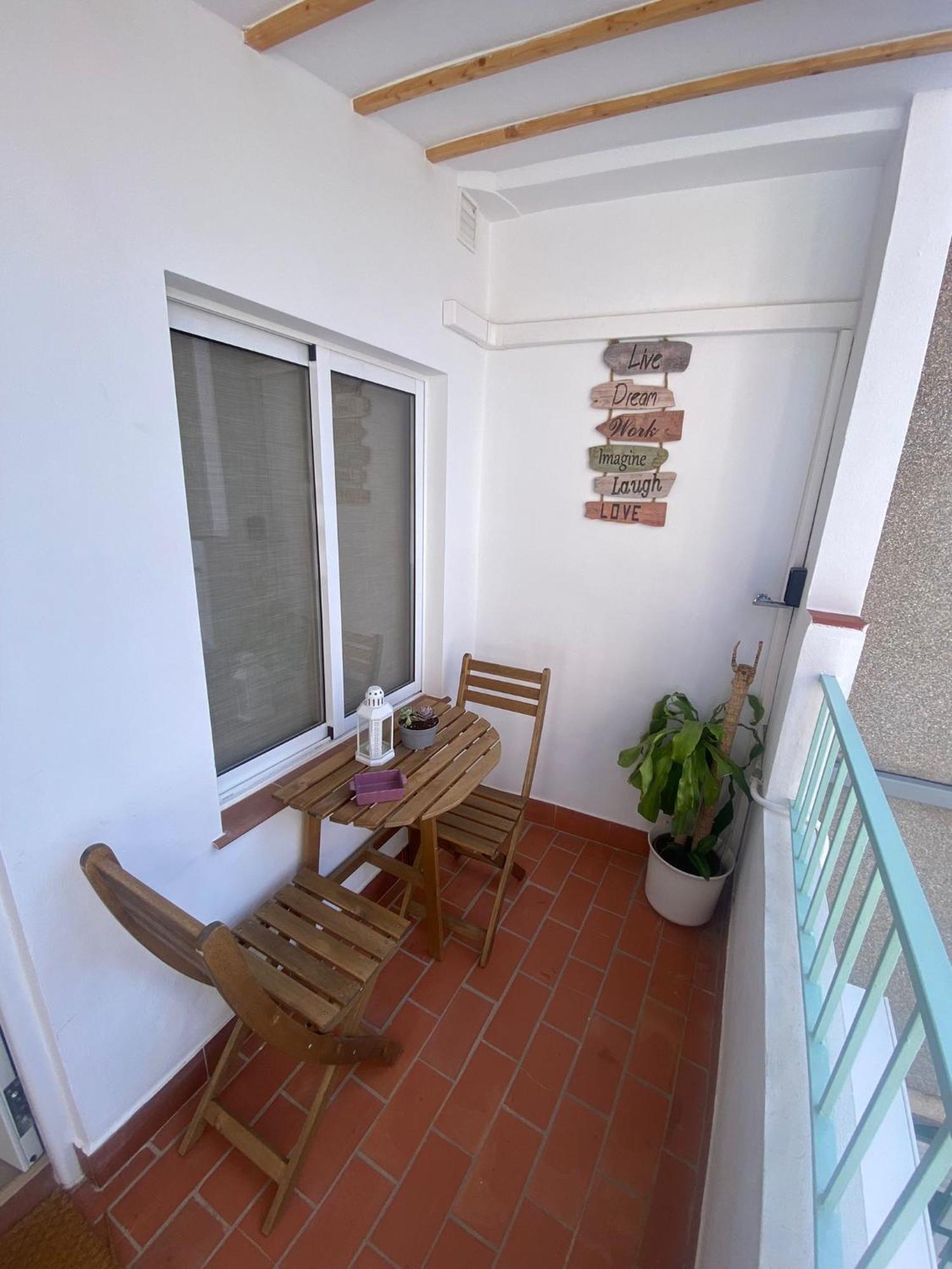 A&c Casa Playa Torre Del Mar-malaga * Torre Del Mar