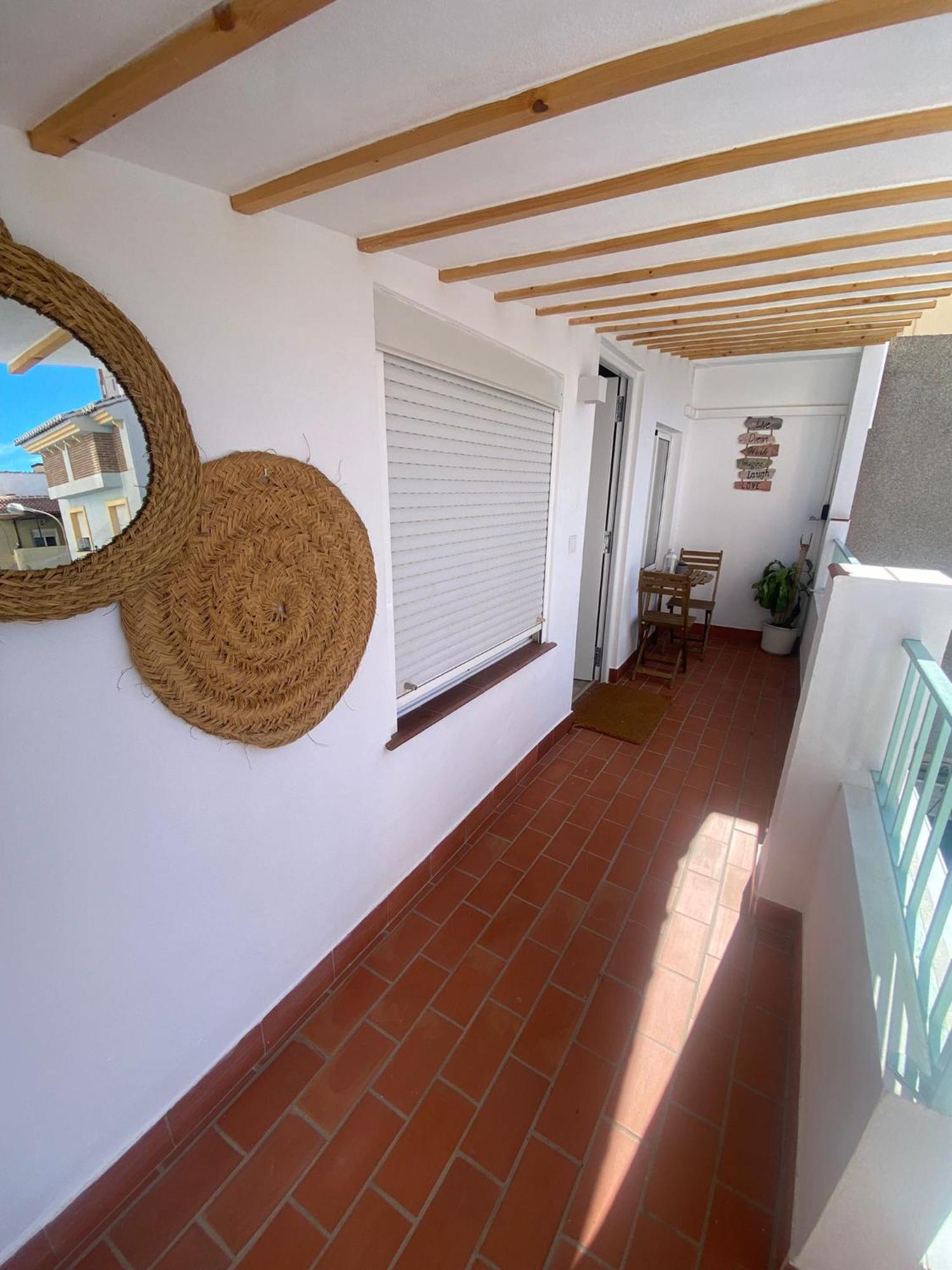 A&c Casa Playa Torre Del Mar-malaga Torre Del Mar