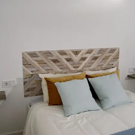 A&C Casa Playa Torre Del Mar-Malaga Appartement Buitenkant foto