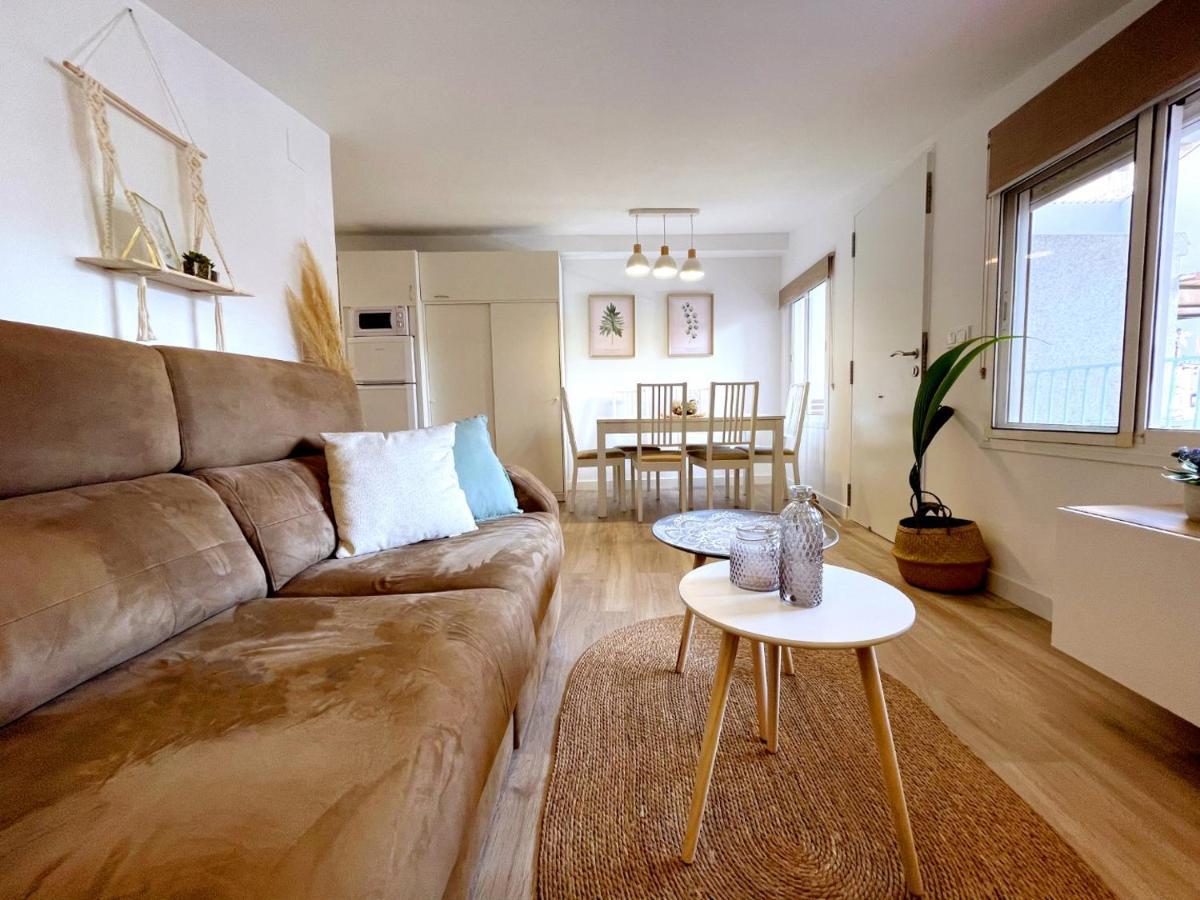 A&c Casa Playa Torre Del Mar-malaga Apartment Torre Del Mar