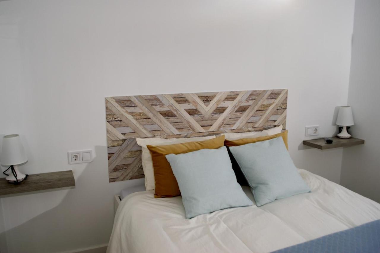 Apartment A&c Casa Playa Torre Del Mar-malaga