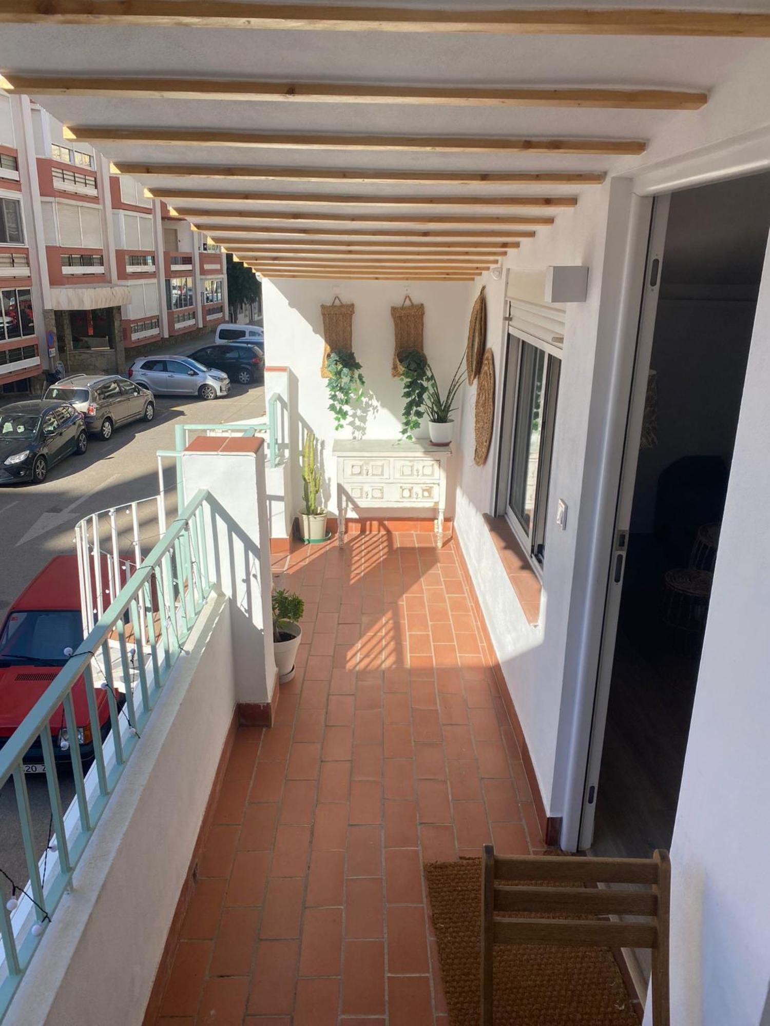 Apartment A&c Casa Playa Torre Del Mar-malaga *