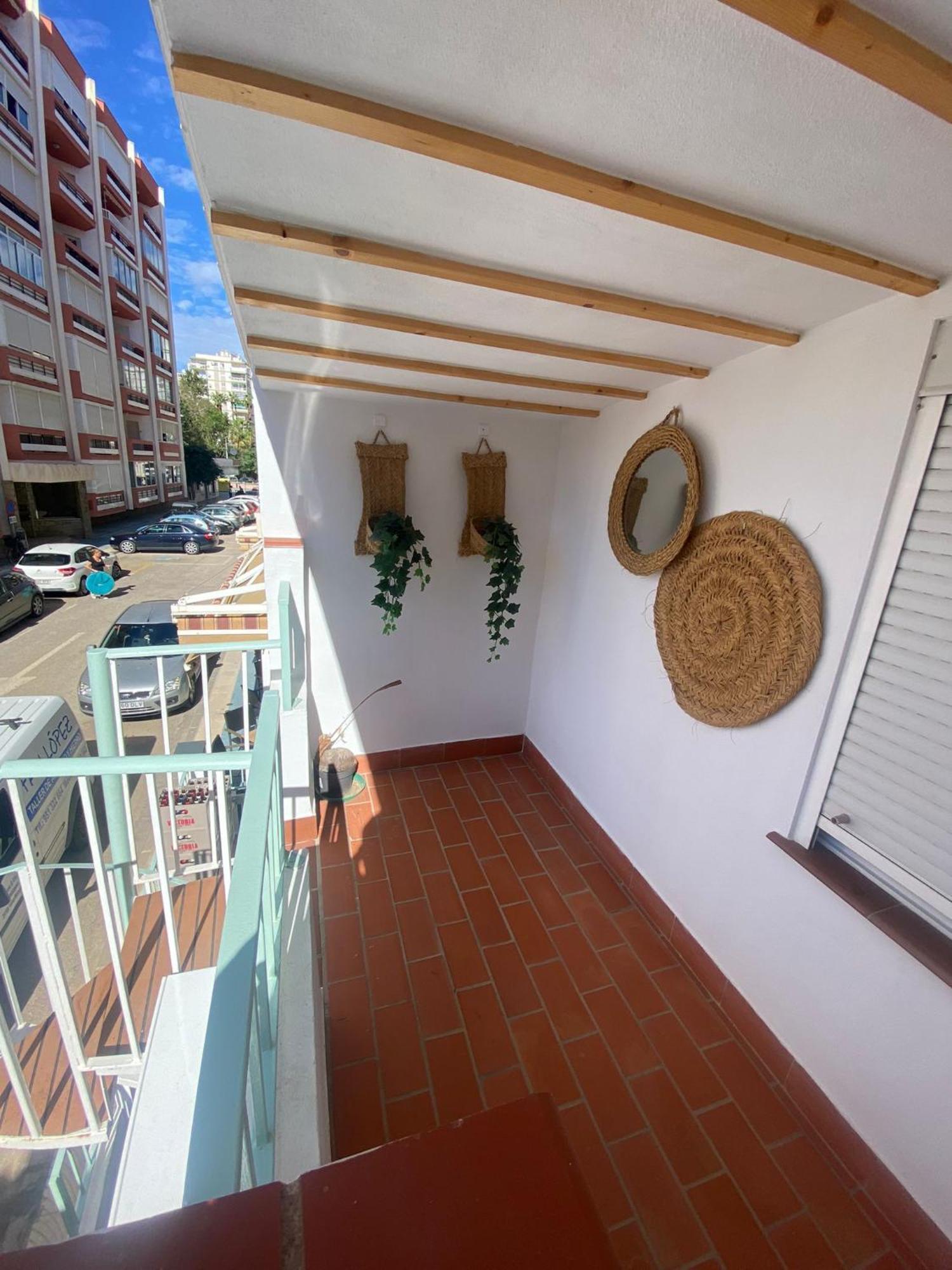 A&c Casa Playa Torre Del Mar-malaga