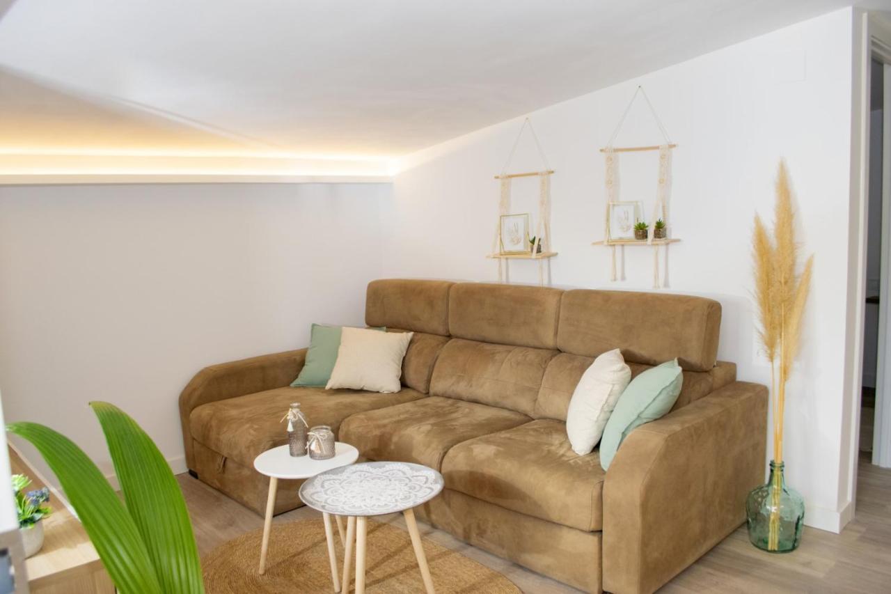 Apartament A&c Casa Playa Torre Del Mar-malaga