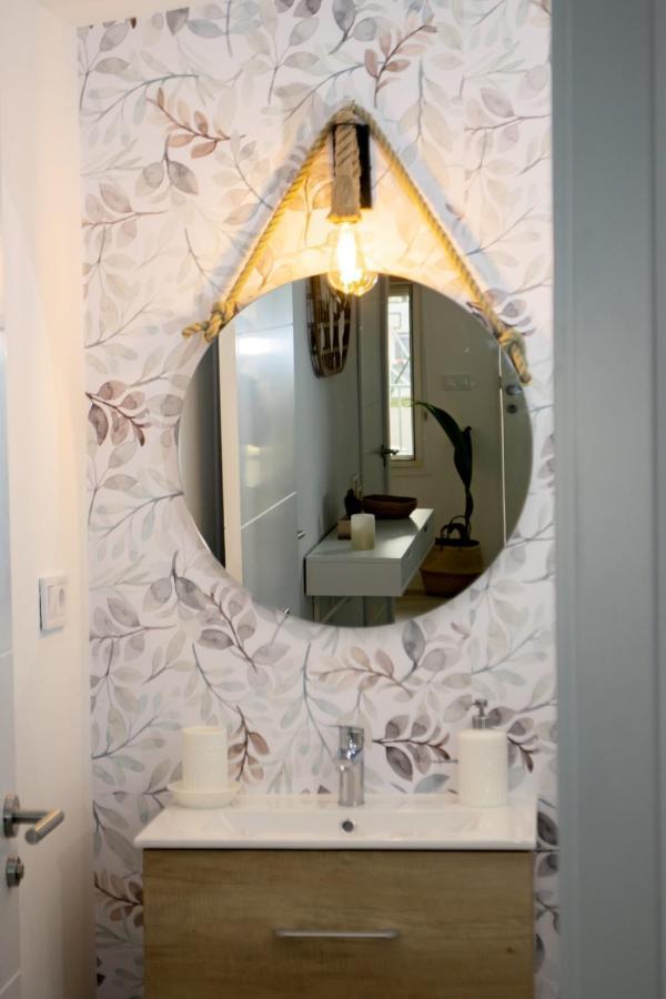 Apartament A&c Casa Playa Torre Del Mar-malaga *
