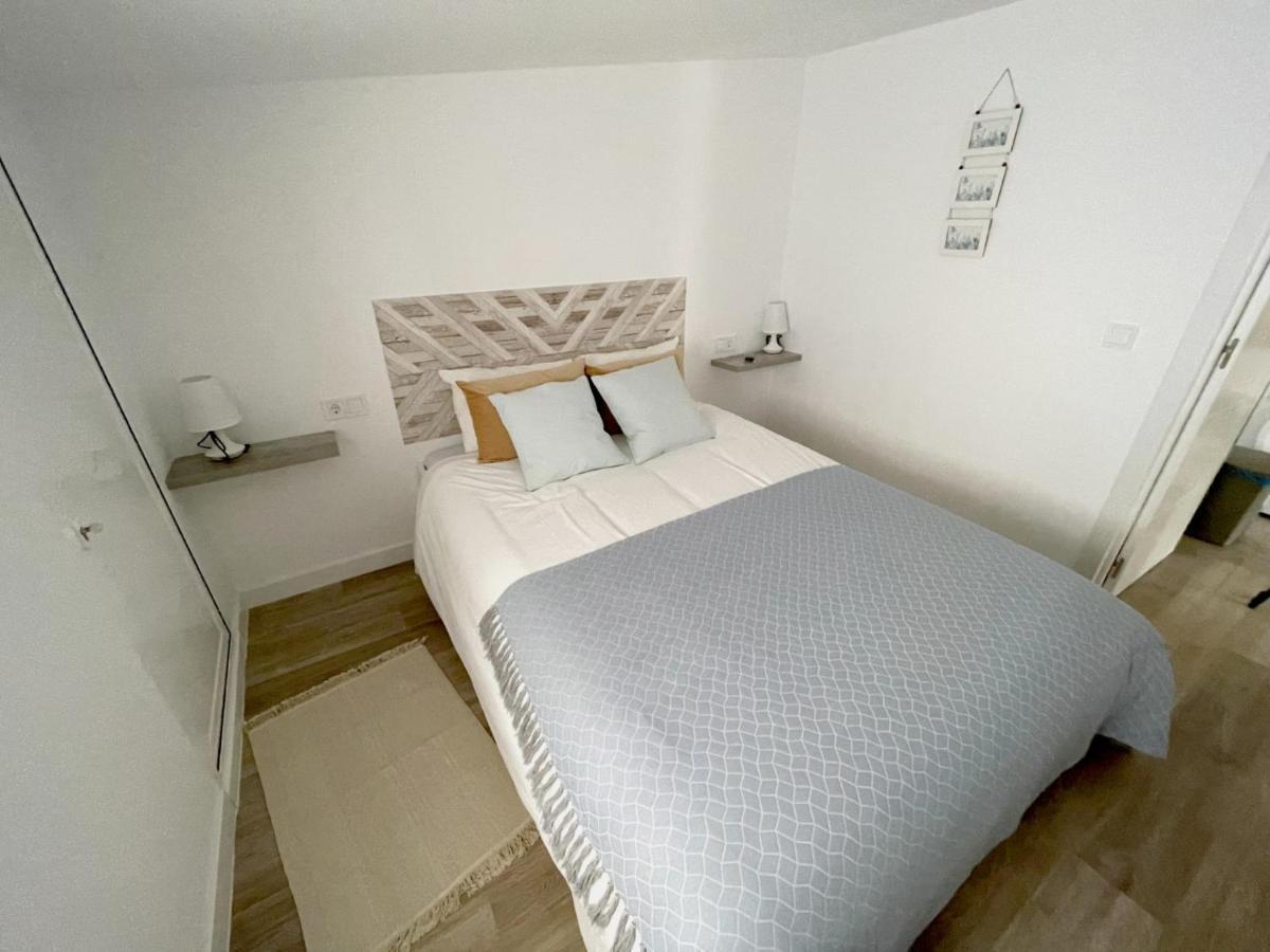 A&c Casa Playa Torre Del Mar-malaga *