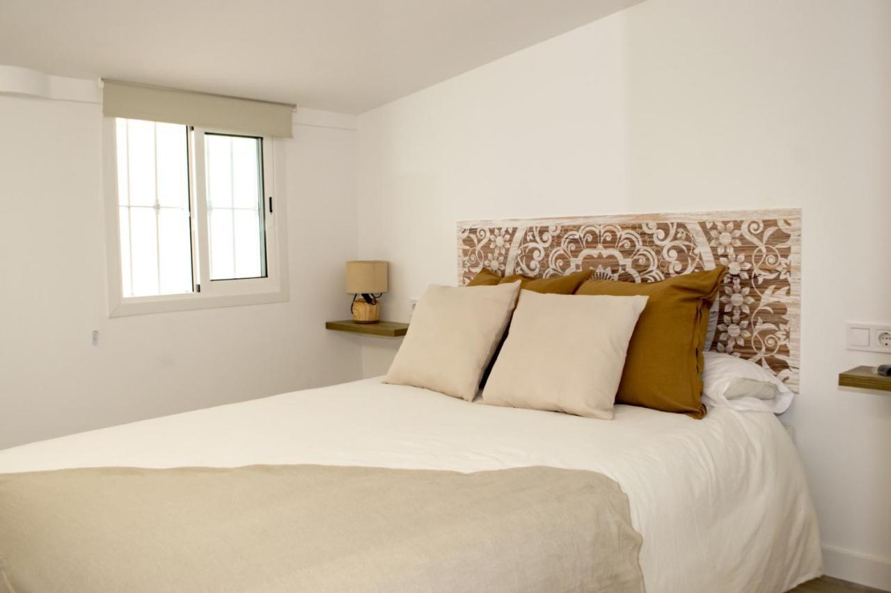 Apartament A&c Casa Playa Torre Del Mar-malaga Torre Del Mar